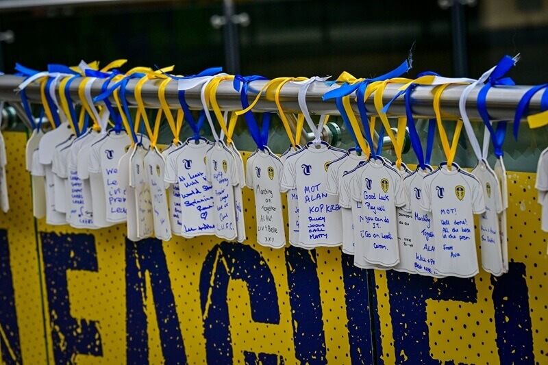 An image of tags.